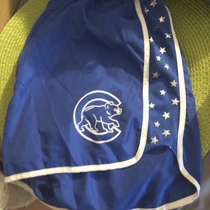 Chicago Cubs shorts